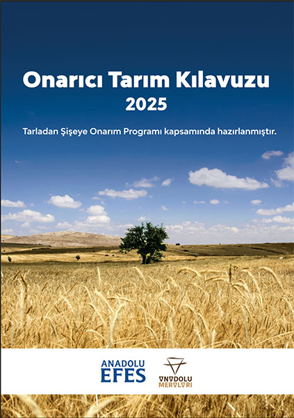 Onarıcı Tarım Kılavuzu