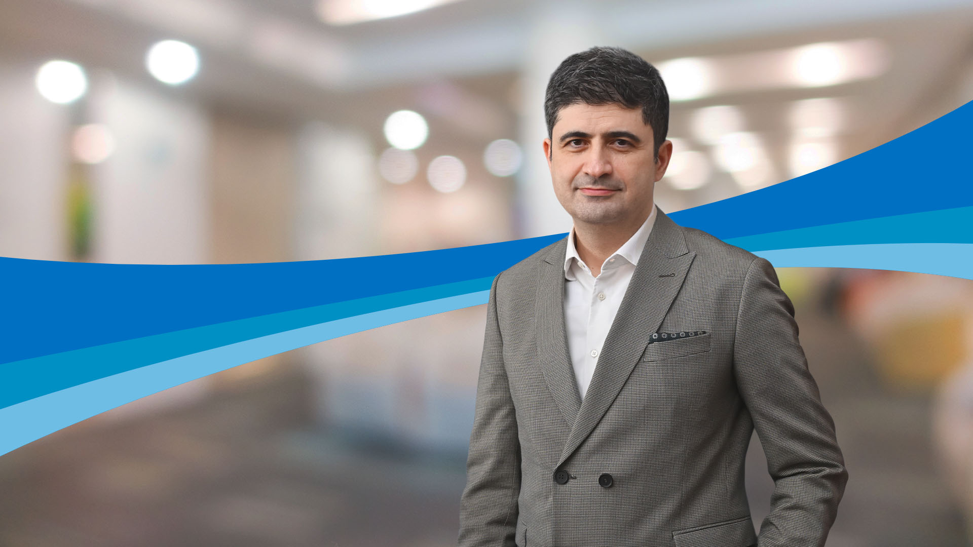 Değerlerimiz Aynı, Enerjimiz Yeni