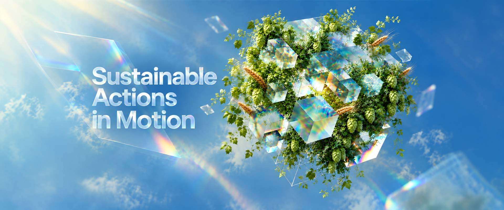 Fikirden Harekete: Sustainable Actions in Motion