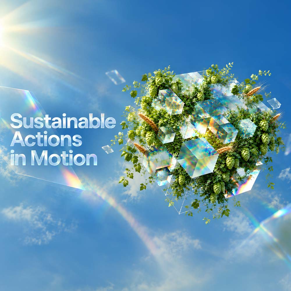 Fikirden Harekete: Sustainable Actions in Motion