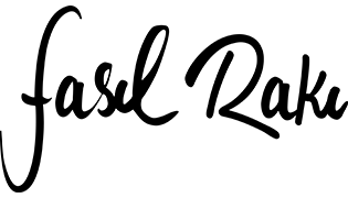 Fasıl Rakı